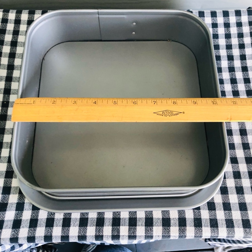 Square Baking Pan - Picture 4 of 5